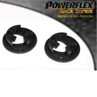 Powerflex Black Series  fits for Renault Megane II inc RS 225, R26 and Cup (2002-2008) Rear Lower Engine Mount Insert