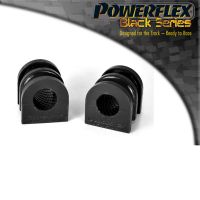 Powerflex Black Series  fits for Nissan K12 - Gen3 (2003 - 2010) Front Anti Roll Bar Bush 20.5mm