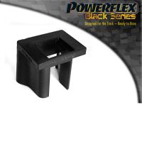 Powerflex Black Series  fits for Renault Megane II inc RS 225, R26 and Cup (2002-2008) Upper Engine Mount Insert
