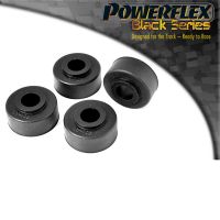 Powerflex Black Series  fits for Rover Rover Mini Front Tie Bar To Chassis Bush