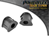 Powerflex Black Series  fits for Rover Metro GTi, Rover 100 Front Anti-Roll Bar Inner Mount