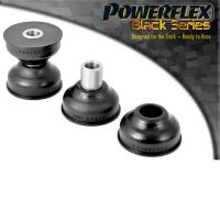 Powerflex Black Series  passend fr Rover 800 Lenkeraufnahme