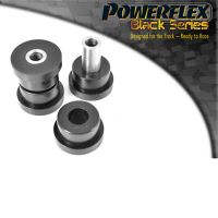 Powerflex Black Series  fits for Rover 200 (1995-1999), 25 (1999-2005) Front Inner Track Control Arm Bush