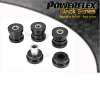 Powerflex Black Series  fits for Rover 200 (1989-1995), 400 (1990-1995) Front Roll Bar Links
