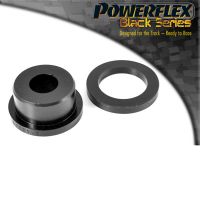 Powerflex Black Series  fits for Rover 200 (1995-1999), 25 (1999-2005) Gear Linkage Mount Front
