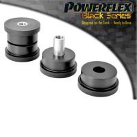 Powerflex Black Series  fits for Rover 200 (1995-1999), 25 (1999-2005) Engine Mount Stabiliser (Large)