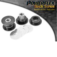 Powerflex Black Series  fits for Rover 200 (1995-1999), 25 (1999-2005) Engine Mount Stabiliser (Small)