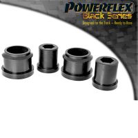 Powerflex Black Series  fits for Rover 75 Front Arm Rear Bush