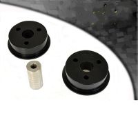 Powerflex Black Series  fits for Saab 9000 (1985-1998) Gearbox Mounting up to 94 only