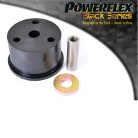 Powerflex Black Series  fits for Saab 9000 (1985-1998) Gearbox Mounting Manual 94 on, All Years Auto