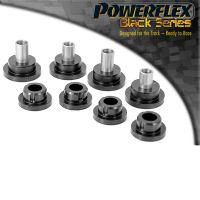 Powerflex Black Series  fits for Subaru Outback (1998 - 2003) Front Anti Roll Bar End Link