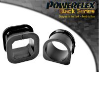 Powerflex Black Series  fits for Subaru Forester SG (2002 - 2008) Steering Rack Mount Bushes