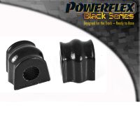 Powerflex Black Series  fits for Subaru Impreza Turbo inc. WRX & STi GD,GG (2000 - 2007) Front Anti Roll Bar Bush