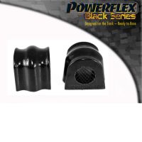 Powerflex Black Series  fits for Subaru Forester SF (1997 - 2002) Front Anti Roll Bar Bush 23mm