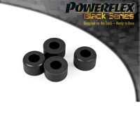 Powerflex Black Series  fits for Toyota Starlet KP60 RWD Front Arm Outer Bush To Roll Bar
