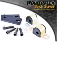 Powerflex Black Series  fits for Toyota Starlet/Glanza Turbo EP82 & EP91 Front Wishbone Rear Anti Lift Kit