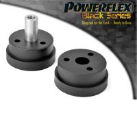 Powerflex Black Series  passend fr Toyota Starlet/Glanza Turbo EP82 & EP91 Getriebe Aufnahme hinten