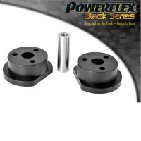 Powerflex Black Series  passend fr Toyota Starlet/Glanza Turbo EP82 & EP91 Motor Aufnahme vorne