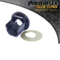 Powerflex Black Series  fits for Vauxhall / Opel Meriva A (2003 - 2010) Gearbox Mount Insert