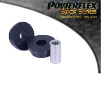 Powerflex Black Series  fits for Vauxhall / Opel Meriva A (2003 - 2010) Rear Lower Engine Mount Rear Bush