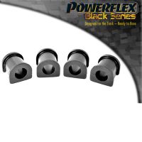 Powerflex Black Series  fits for Vauxhall / Opel Nova (1983-1993) Front Anti Roll Bar Mount