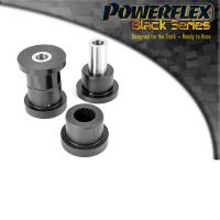 Powerflex Black Series  passend fr Vauxhall / Opel Corsa E inc VXR/OPC (2015 - Onward) Querlenker vorne PU Buchse vorne