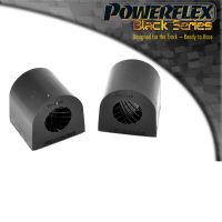 Powerflex Black Series  passend fr Vauxhall / Opel Corsa E inc VXR/OPC (2015 - Onward) Stabilisator vorne 19mm