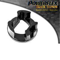 Powerflex Black Series  passend fr Vauxhall / Opel Adam (2012-) Motorlager Aufnahme vorne