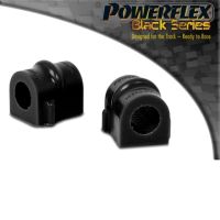 Powerflex Black Series  fits for Vauxhall / Opel Meriva A (2003 - 2010) Front Anti Roll Bar Bush 21mm (1 Piece)