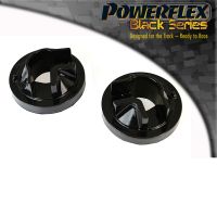 Powerflex Black Series  passend fr Vauxhall / Opel Zafira B (2005-2011) Motorlager vorne unten Diesel