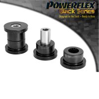 Powerflex Black Series  fits for Vauxhall / Opel Zafira C (2011 - ON) Front Arm Front Bush