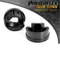 Powerflex Black Series  passend fr Vauxhall / Opel Zafira C (2011 - ON) Motor Aufnahme vorne