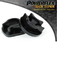 Powerflex Black Series  passend fr Vauxhall / Opel Insignia 4X4 (2008 - 2017) Motor Aufnahme hinten
