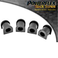Powerflex Black Series  fits for Vauxhall / Opel Tigra (1993-2001) Front Anti Roll Bar Mounts