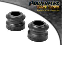 Powerflex Black Series  fits for Vauxhall / Opel Calibra 2wd (1989-1997) Front Anti Roll Bar Eye Bolt Bush 22mm