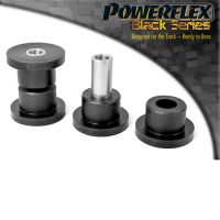 Powerflex Black Series  passend fr Vauxhall / Opel Meriva B (2011 - 2017) Vorderradaufhngung PU Buchse vorne