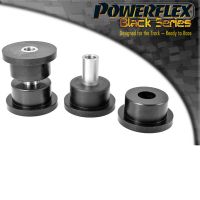 Powerflex Black Series  fits for Vauxhall / Opel Meriva B (2011 - 2017) Front Wishbone Rear Bush