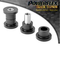 Powerflex Black Series  passend fr Seat Mii (2011-) Vorderradaufhngung PU Buchse vorne