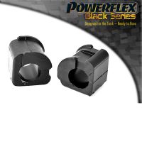Powerflex Black Series  passend fr Seat Cordoba MK1 6K (1993-2002) Stabilisator vorne innen an Fahrgestell
