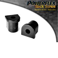 Powerflex Black Series  fits for Porsche 924 and S (all years), 944 (1982 - 1985) Front Wishbone Rear Bush