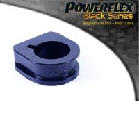 Powerflex Black Series  passend fr Seat Toledo (1992 - 1999) Lenkgetriebe mit Untersttzung
