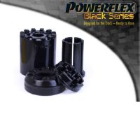Powerflex Black Series  fits for Seat Cordoba MK1 6K (1993-2002) Front Lower Engine Mounting Bush & Inserts