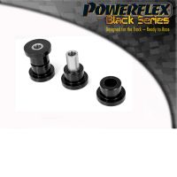 Powerflex Black Series  fits for Seat Arosa (1997 - 2004) Front Wishbone Front Bush