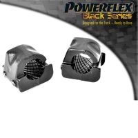 Powerflex Black Series  fits for Seat Arosa (1997 - 2004) Front Anti Roll Bar Bush 18mm