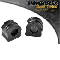 Powerflex Black Series  fits for Seat Leon & Cupra Mk1 Typ 1M 2WD (1999-2005) Front Anti Roll Bar Mount 18mm