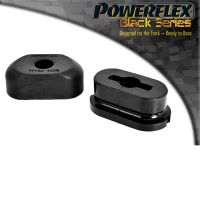 Powerflex Black Series  fits for Seat Toledo Mk2 Typ 1M (1999 - 2004) Front Engine Mount Dog Bone (Motorsport)