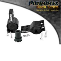 Powerflex Black Series  passend fr Skoda Superb (2009-2011) Vorderradaufhngung PU Buchse hinten fr Nachlaufeinstellung