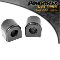 Powerflex Black Series  fits for Skoda Superb (2009-2011) Front Anti Roll Bar Bush 22.5mm