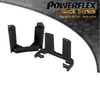 Powerflex Black Series  fits for Seat Leon Mk2 1P (2005-2012) Upper Engine Mount Insert