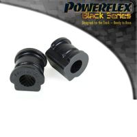 Powerflex Black Series  passend fr Skoda Roomster (2006 - 2008) Stabilisator vorne 18mm